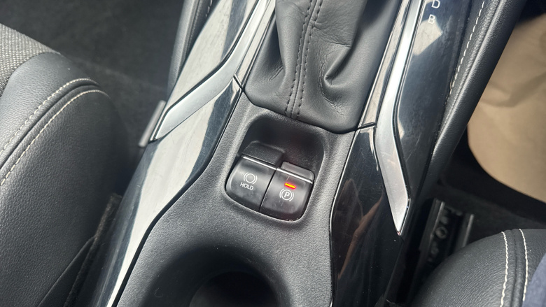 Toyota Corolla 1.8 VVT-i Hybrid Design 5dr CVT Hybrid Hatchback